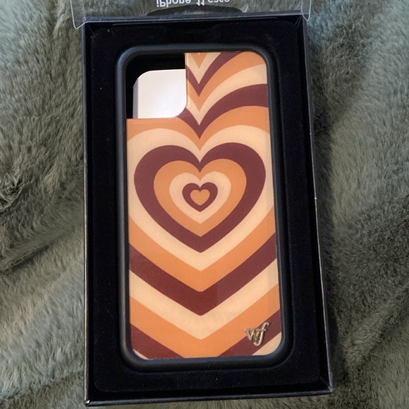 Wildflower phone case - Picture 2 of 3